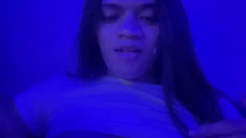 Snapshot of nishitatoe chatting on January 3, 9:58 am nishi online show from January 3, 9:58 am