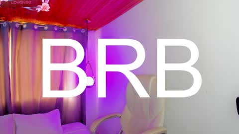 Nixie online show from April 5, 8:17 pm