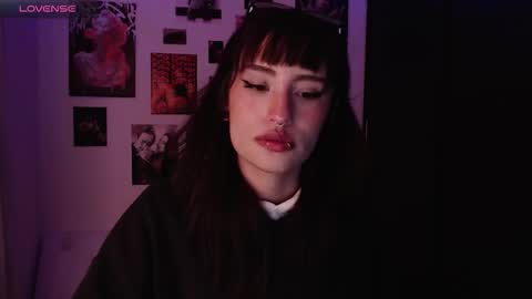 Nixxie  online show from November 24, 3:38 am