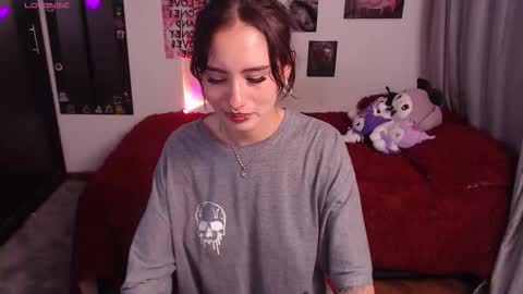 Nixxie  online show from September 12, 11:29 pm