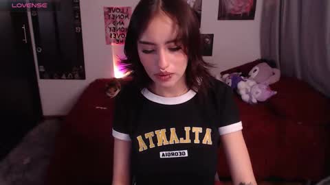 Nixxie  online show from September 14, 11:17 pm