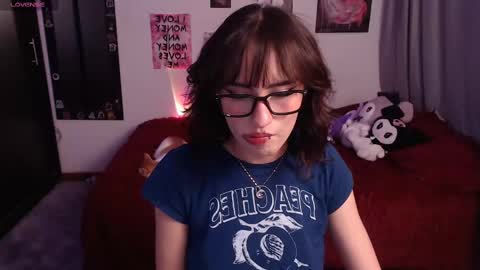 Nixxie  online show from September 19, 11:51 pm