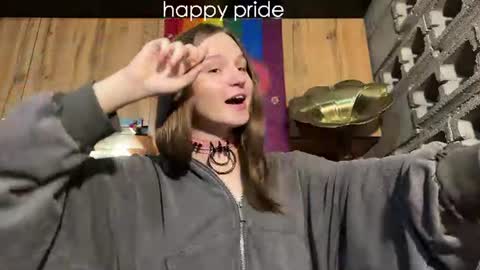 Tears Lora online show from June 15, 11:41 pm