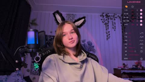 Tears Lora online show from December 14, 4:34 am