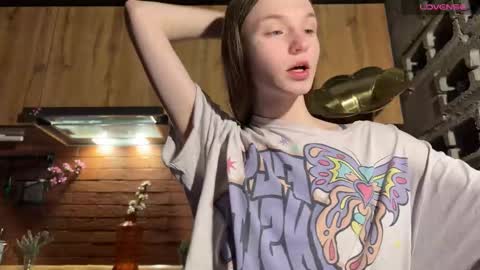 Tears Lora online show from January 11, 1:11 am