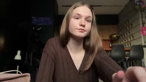 Tears Lora online show from April 30, 1:27 pm