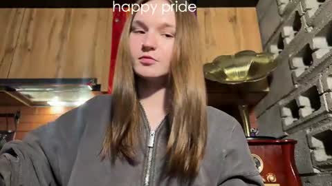 Tears Lora online show from June 14, 1:16 am