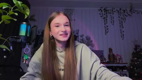 Tears Lora online show from February 13, 12:02 am