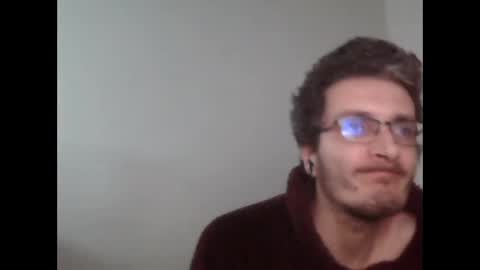 Nuno online show from January 31, 10:42 pm