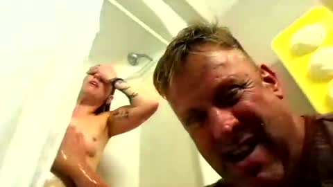 Cum2Me online show from May 22, 9:49 am
