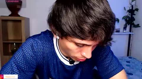 x online show from April 18, 1:07 am