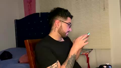 noa_bonucci online show from February 13, 2:48 am