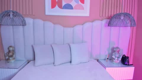 Noa online show from January 15, 2:42 am