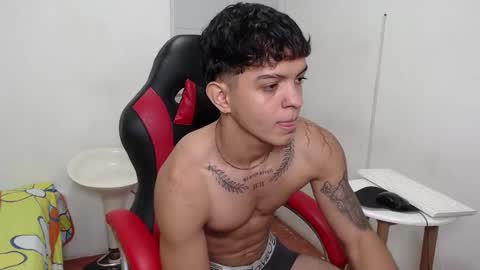 Noah online show from December 3, 12:42 am