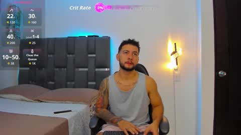 NOAH online show from February 1, 2:08 am