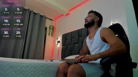 NOAH online show from November 30, 2:51 am