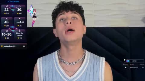 noah_dupont_ online show from November 29, 12:24 pm