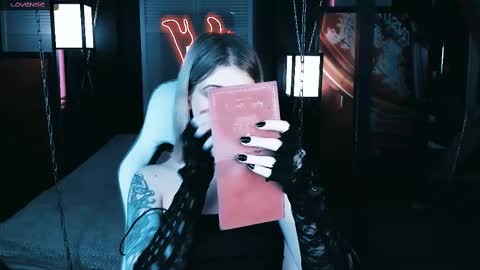 REAL name LiaDM are always open online show from March 6, 7:54 pm