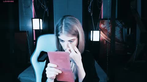 REAL name LiaDM are always open online show from February 5, 9:07 pm