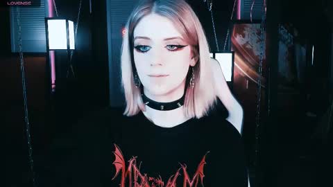 REAL name LiaDM are always open online show from February 15, 9:15 pm