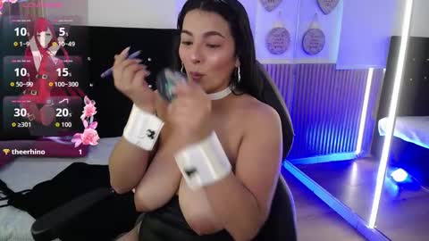 Noah  online show from November 10, 7:38 pm