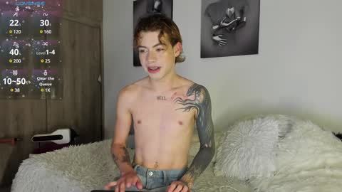 Noah online show from January 20, 12:25 am