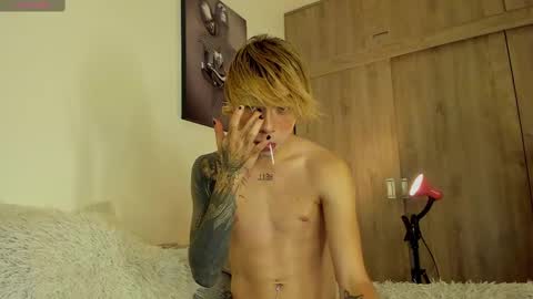 Noah online show from February 27, 4:46 am