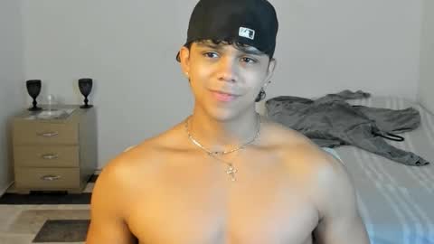 luis navas online show from May 20, 6:10 am