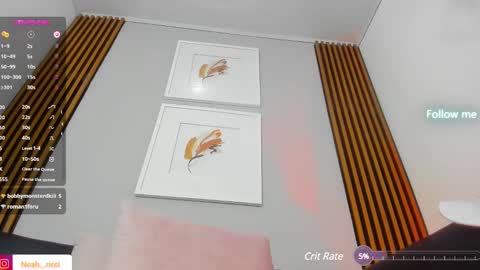 Snapshot of noah_ricci_ chatting on February 20, 3:19 pm online show from February 20, 3:19 pm