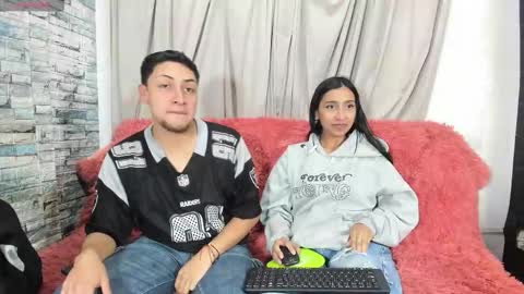 Noahandbunny online show from March 24, 3:07 pm