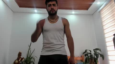 LIAM- noah online show from October 29, 1:35 pm