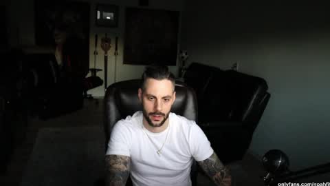 Noah Fitt online show from April 23, 3:03 am