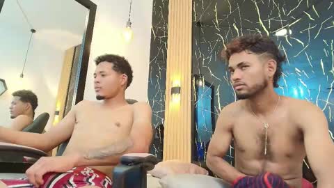       online show from January 12, 12:45 pm