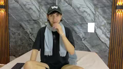    online show from May 20, 11:16 am