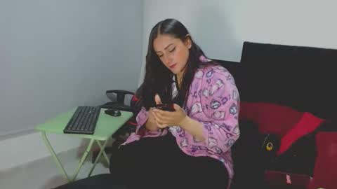 Noamartin online show from April 13, 2:27 am