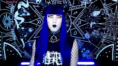 caroline online show from October 13, 12:23 am