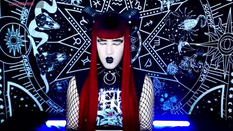 caroline online show from October 11, 12:48 am