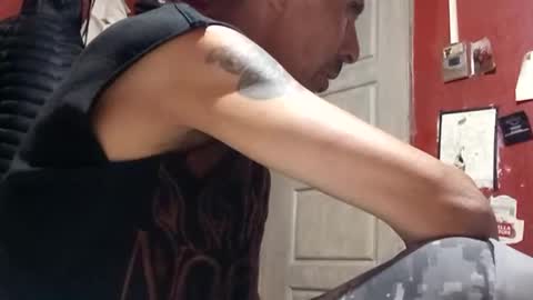 nocturnus1980 online show from February 20, 4:12 am