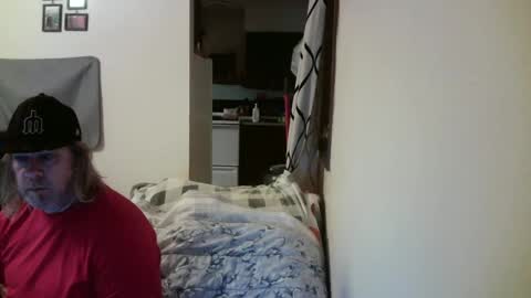 Snapshot of nodak808 chatting on January 13, 12:35 pm Jonny Coxman online show from January 13, 12:35 pm