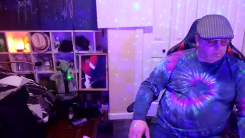 Snapshot of nodak808 chatting on September 18, 9:46 am Jonny Coxman online show from September 18, 9:46 am