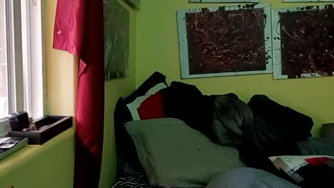 Jonny Coxman online show from January 15, 8:17 pm