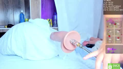 NhAndrea online show from September 30, 10:09 pm