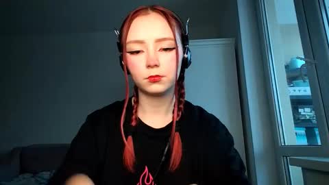 Lisa online show from February 21, 3:04 pm