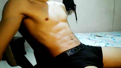 nofacebaby_ online show from April 20, 4:15 am