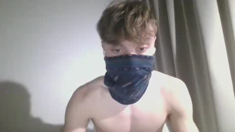 NoFaceDesire online show from April 11, 1:32 am