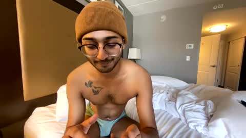 Indofijian online show from February 6, 4:36 pm