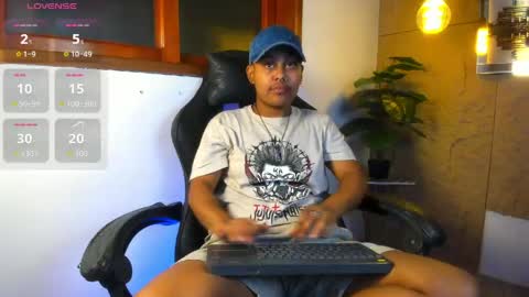 noha online show from April 12, 3:05 pm