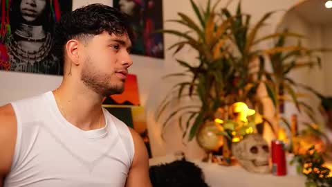 kevin online show from March 5, 9:24 pm