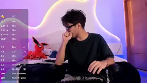 noha_natan online show from November 24, 12:04 pm