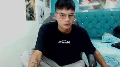 Noha Scott online show from February 2, 11:00 pm